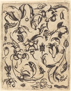 Ornamento da Master T.F.