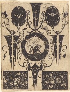 Ornamento da Master T.F.