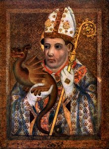 San Ilario da Master Theodoric