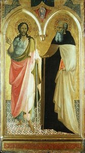 San Giovanni Battista e Sant