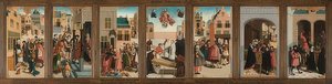 Le sette opere di misericordia