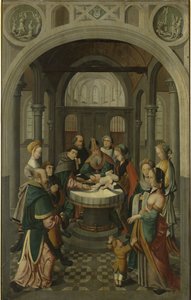  da Master of Alkmaar