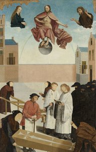 Le sette opere di misericordia
