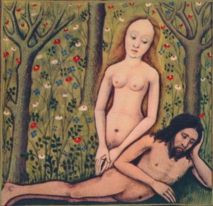 Eva - Nostra Comune Madre da Master of Berry