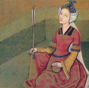 Elena - Moglie di Menelao
