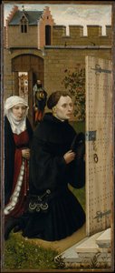 Trittico dell