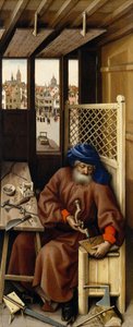 Trittico dell