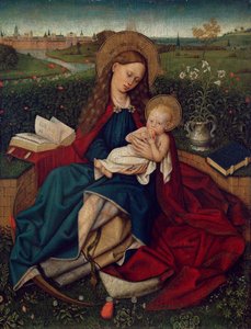 La Madonna dell