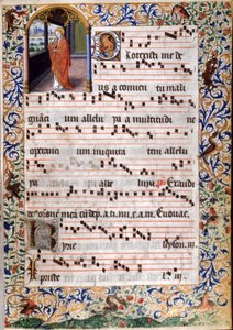 San Giovanni da Master of Jacques de Besançon
