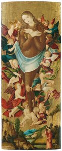 Tedesco: Erhebung der Maria Magdalena L