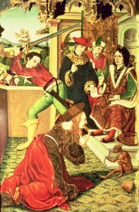 Martirio di Sant