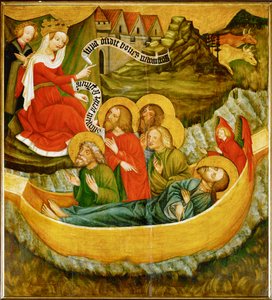 Le spoglie di San Giacomo il Vecchio vengono trasportate in Spagna