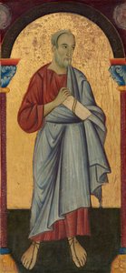 San Giovanni Evangelista, c. 1272