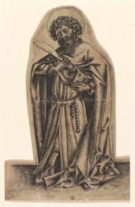 San Bartolomeo da Master of Saint John the Baptist