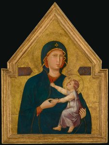 Madonna con Bambino