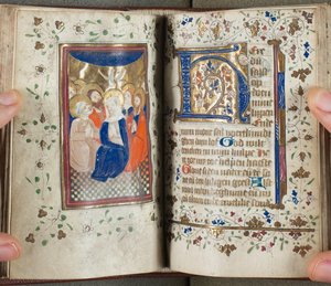 Libro delle Ore