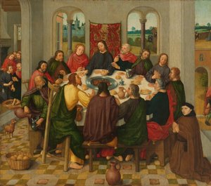 Ultima Cena