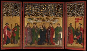 Trittico dell