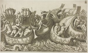 Battaglia navale da Master of the Die