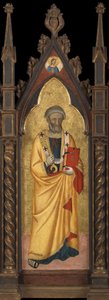 San Pietro da Master of the Dominican Effigies