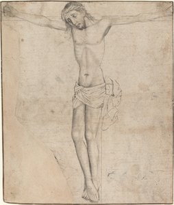 Cristo sulla croce