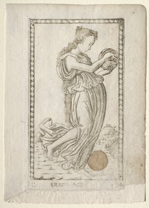 Erato (poesia lirica e d