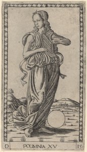 Polimnia