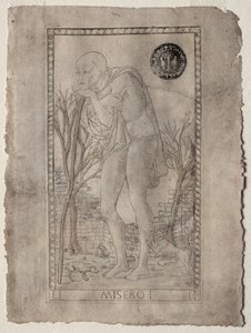 Tarocchi, prima del 1467