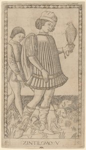 Gentiluomo