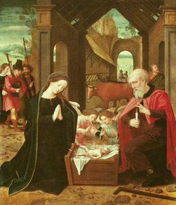 La Natività