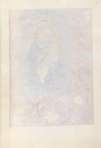 Ore della regina Isabella la Cattolica, regina di Spagna: Fol. 159r, c. 1500 da Master of the First Prayerbook of Maximillian
