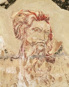 Disegno da Master of the Fogg Pieta