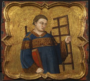 San Lorenzo, c.1335