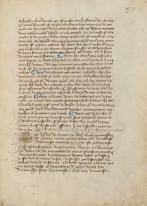 P iniziale storicizzata: diluvio di rospi, raganelle e parassiti