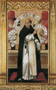 San Vincenzo Ferrer