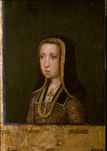 Ritratto di Margherita d