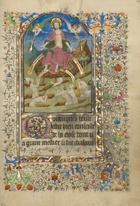 Libro delle Ore