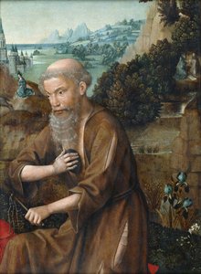 San Girolamo