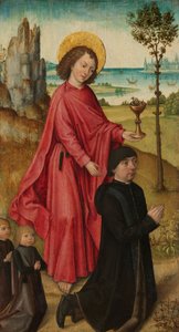  da Master of the Legend of Saint Ursula