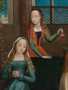Carità di San Nicola, dall