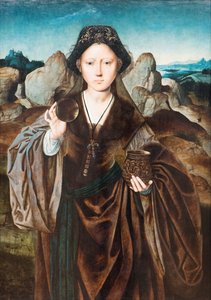 Maria Maddalena