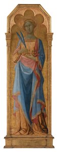 Santa Corona, c.1350