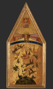 La caduta degli angeli ribelli ... da Master of the Rebel Angels