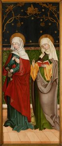 Santa Elisabetta d