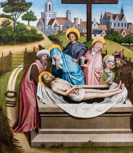  da Master of the Sterzing Altarpiece