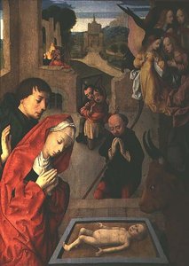 La Natività