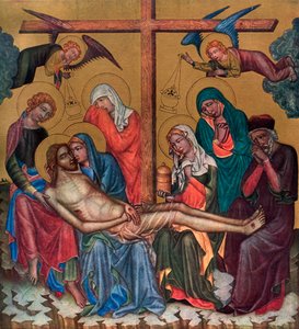 Lamento per Cristo