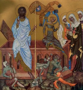 La Resurrezione di Cristo