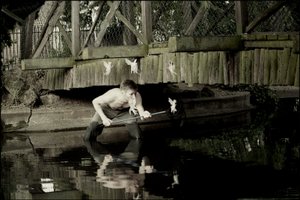 Catturare le fate 2 da Mat Collishaw