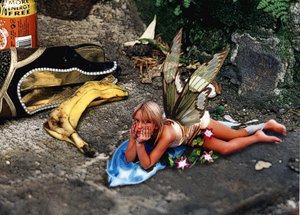 Zucchero e spezie e tutte le cose belle 1 da Mat Collishaw